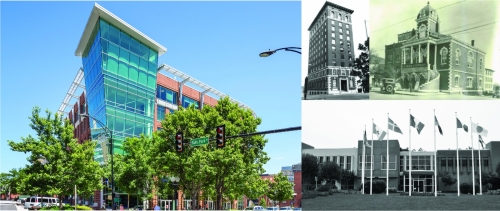 Greenville Chamber Relocating to Riverplace